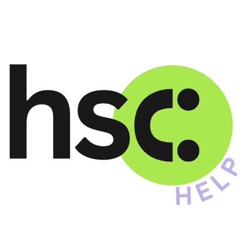 HSC Help
